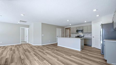 Tiny photo for 7814 Aniline Trail, Fort Wayne, IN 46835 (MLS # 202546376)