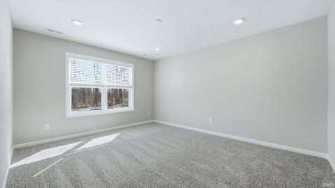 Tiny photo for 7814 Aniline Trail, Fort Wayne, IN 46835 (MLS # 202546376)