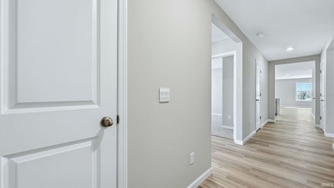 Tiny photo for 7814 Aniline Trail, Fort Wayne, IN 46835 (MLS # 202546376)