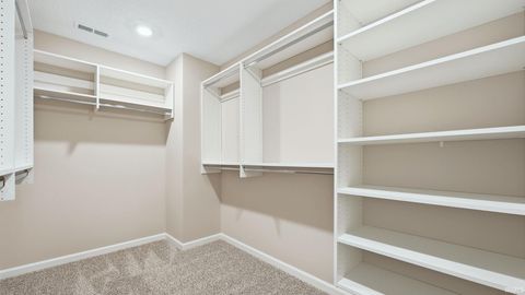 Tiny photo for 7814 Aniline Trail, Fort Wayne, IN 46835 (MLS # 202546376)