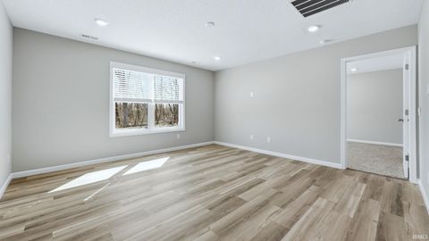 Tiny photo for 7814 Aniline Trail, Fort Wayne, IN 46835 (MLS # 202546376)