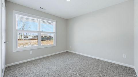 Tiny photo for 7814 Aniline Trail, Fort Wayne, IN 46835 (MLS # 202546376)