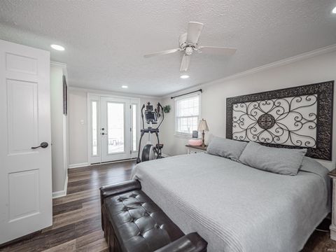 Tiny photo for 2041 Polaris Avenue, Evansville, IN 47715 (MLS # 202605019)