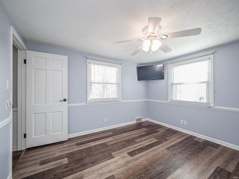 Tiny photo for 2041 Polaris Avenue, Evansville, IN 47715 (MLS # 202605019)