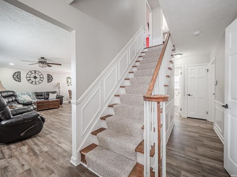 Tiny photo for 2041 Polaris Avenue, Evansville, IN 47715 (MLS # 202605019)