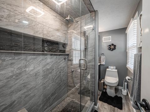 Tiny photo for 2041 Polaris Avenue, Evansville, IN 47715 (MLS # 202605019)