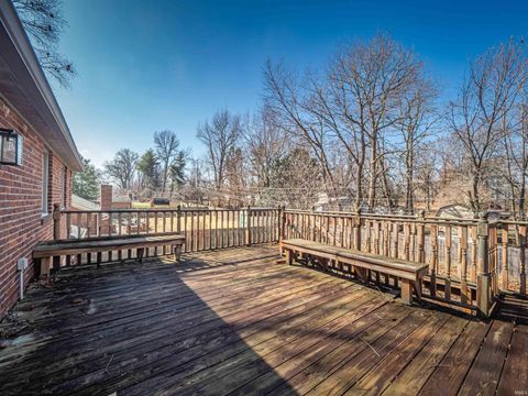 Tiny photo for 2041 Polaris Avenue, Evansville, IN 47715 (MLS # 202605019)