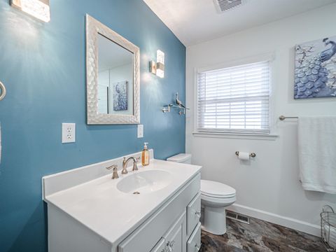 Tiny photo for 2041 Polaris Avenue, Evansville, IN 47715 (MLS # 202605019)