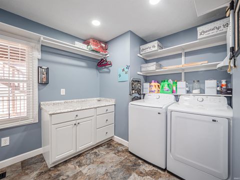 Tiny photo for 2041 Polaris Avenue, Evansville, IN 47715 (MLS # 202605019)