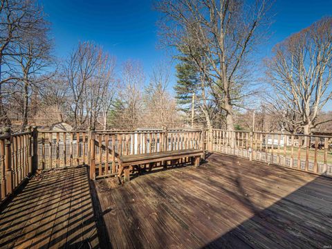 Tiny photo for 2041 Polaris Avenue, Evansville, IN 47715 (MLS # 202605019)