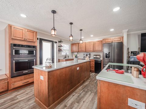 Tiny photo for 2041 Polaris Avenue, Evansville, IN 47715 (MLS # 202605019)