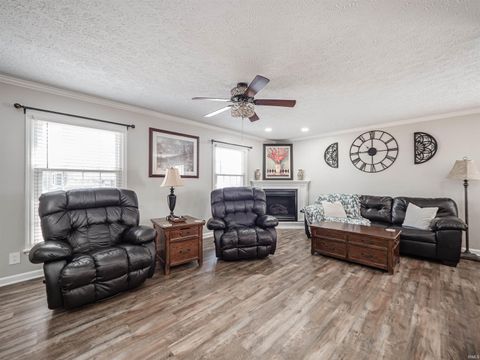 Tiny photo for 2041 Polaris Avenue, Evansville, IN 47715 (MLS # 202605019)