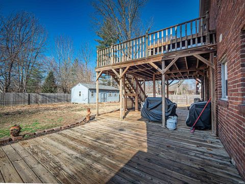 Tiny photo for 2041 Polaris Avenue, Evansville, IN 47715 (MLS # 202605019)