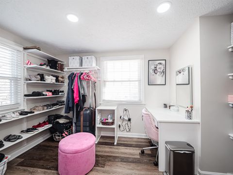 Tiny photo for 2041 Polaris Avenue, Evansville, IN 47715 (MLS # 202605019)