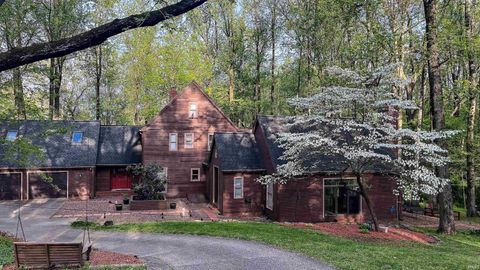 8209 Berry Drive, Evansville, IN 47710 - #: 202516600