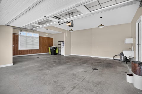 Tiny photo for 601 Brittania Drive, Huntington, IN 46750 (MLS # 202634380)