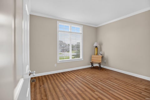 Tiny photo for 601 Brittania Drive, Huntington, IN 46750 (MLS # 202634380)