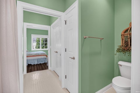 Tiny photo for 601 Brittania Drive, Huntington, IN 46750 (MLS # 202634380)