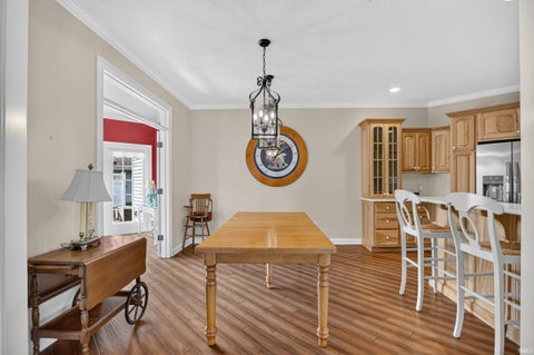 Tiny photo for 601 Brittania Drive, Huntington, IN 46750 (MLS # 202634380)