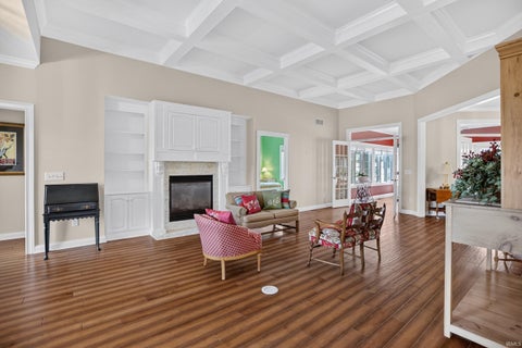 Tiny photo for 601 Brittania Drive, Huntington, IN 46750 (MLS # 202634380)