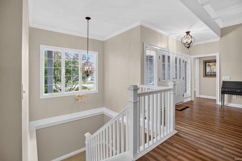 Tiny photo for 601 Brittania Drive, Huntington, IN 46750 (MLS # 202634380)