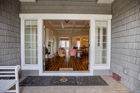 Tiny photo for 601 Brittania Drive, Huntington, IN 46750 (MLS # 202634380)