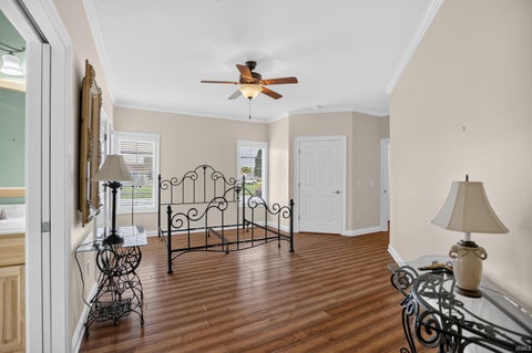 Tiny photo for 601 Brittania Drive, Huntington, IN 46750 (MLS # 202634380)