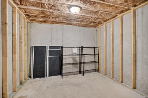 Tiny photo for 601 Brittania Drive, Huntington, IN 46750 (MLS # 202634380)