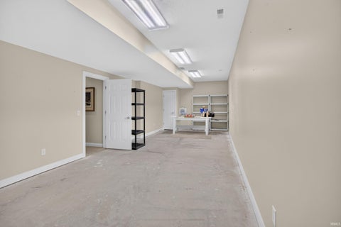 Tiny photo for 601 Brittania Drive, Huntington, IN 46750 (MLS # 202634380)