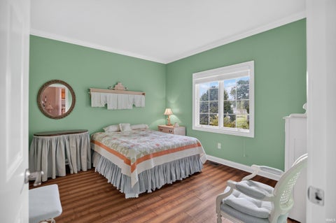 Tiny photo for 601 Brittania Drive, Huntington, IN 46750 (MLS # 202634380)