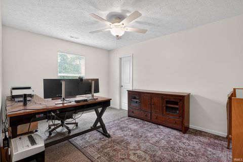 Tiny photo for 140 Wadsworth Court, Lafayette, IN 47905 (MLS # 202621062)