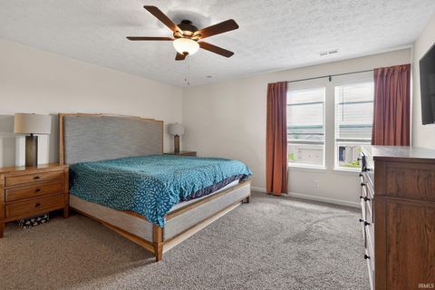 Tiny photo for 140 Wadsworth Court, Lafayette, IN 47905 (MLS # 202621062)