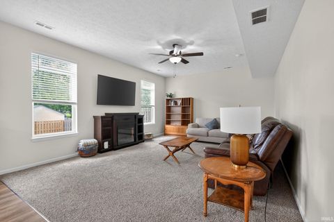 Tiny photo for 140 Wadsworth Court, Lafayette, IN 47905 (MLS # 202621062)