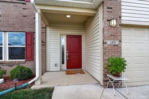 Tiny photo for 140 Wadsworth Court, Lafayette, IN 47905 (MLS # 202621062)