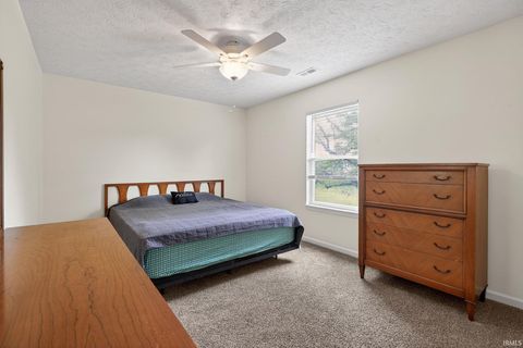 Tiny photo for 140 Wadsworth Court, Lafayette, IN 47905 (MLS # 202621062)