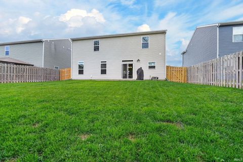 Tiny photo for 140 Wadsworth Court, Lafayette, IN 47905 (MLS # 202621062)