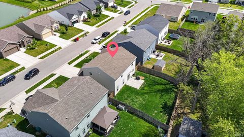 Tiny photo for 140 Wadsworth Court, Lafayette, IN 47905 (MLS # 202621062)