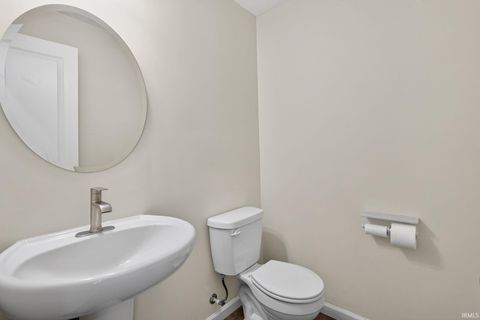 Tiny photo for 140 Wadsworth Court, Lafayette, IN 47905 (MLS # 202621062)