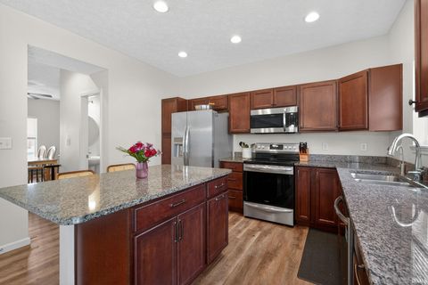 Tiny photo for 140 Wadsworth Court, Lafayette, IN 47905 (MLS # 202621062)