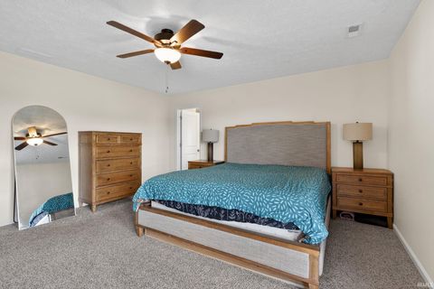 Tiny photo for 140 Wadsworth Court, Lafayette, IN 47905 (MLS # 202621062)