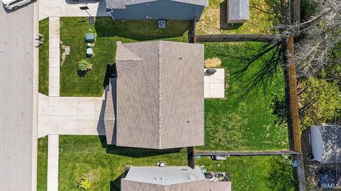 Tiny photo for 140 Wadsworth Court, Lafayette, IN 47905 (MLS # 202621062)