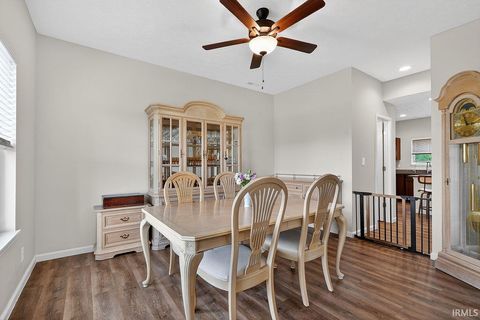 Tiny photo for 140 Wadsworth Court, Lafayette, IN 47905 (MLS # 202621062)