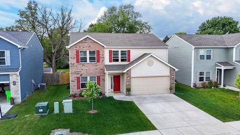 Tiny photo for 140 Wadsworth Court, Lafayette, IN 47905 (MLS # 202621062)