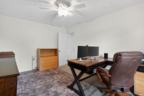 Tiny photo for 140 Wadsworth Court, Lafayette, IN 47905 (MLS # 202621062)