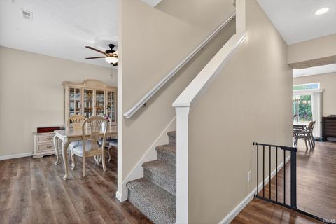 Tiny photo for 140 Wadsworth Court, Lafayette, IN 47905 (MLS # 202621062)