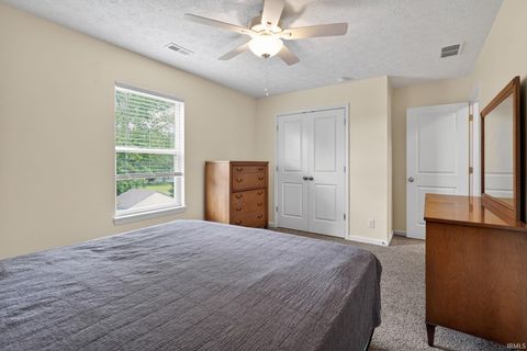 Tiny photo for 140 Wadsworth Court, Lafayette, IN 47905 (MLS # 202621062)