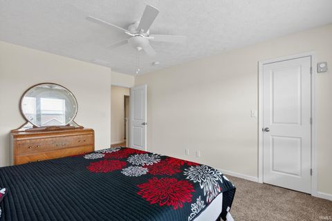 Tiny photo for 140 Wadsworth Court, Lafayette, IN 47905 (MLS # 202621062)