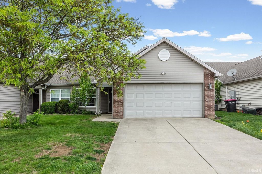 Photo of 1982 Cal Drive, West Lafayette, IN 47906 (MLS # 202615729)