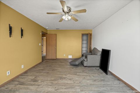 Tiny photo for 1609 Tabor Court, Lafayette, IN 47909 (MLS # 202529819)