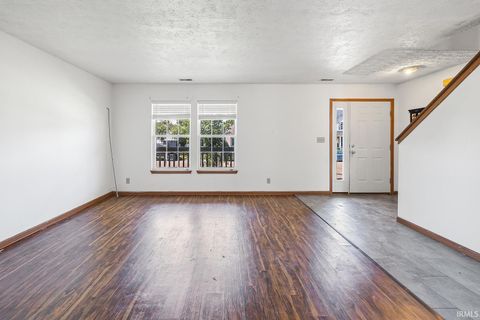 Tiny photo for 1609 Tabor Court, Lafayette, IN 47909 (MLS # 202529819)